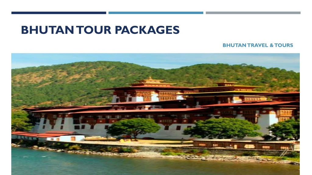 bhutan tour packages n.