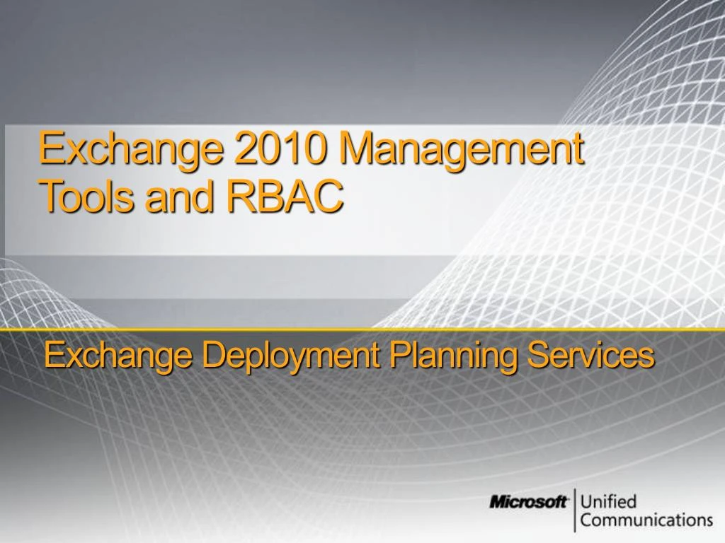 exchange management console 2010 download
