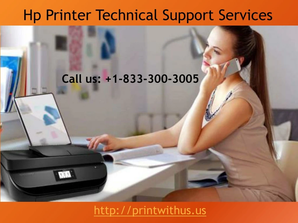 hp printer technical support services n.