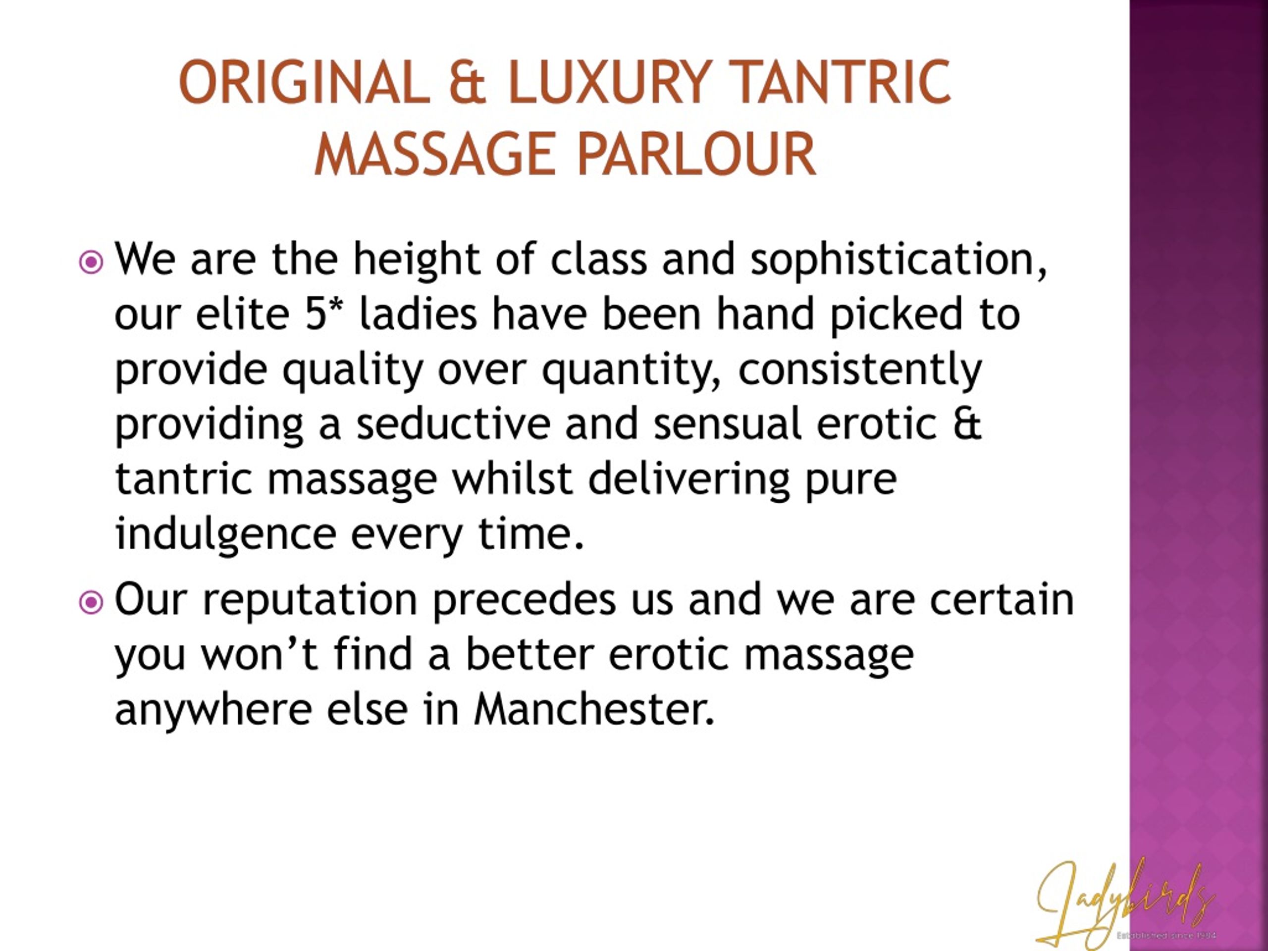 PPT - Erotic Massage Manchester PowerPoint Presentation, free download -  ID:8329148