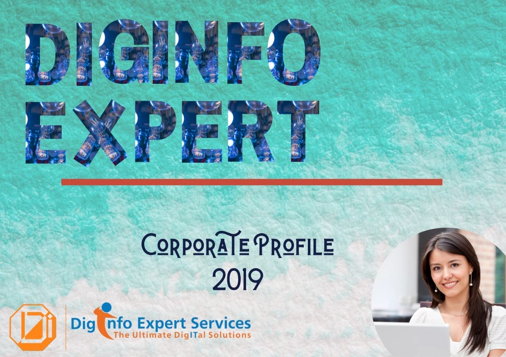 corporate profile 2019 n.