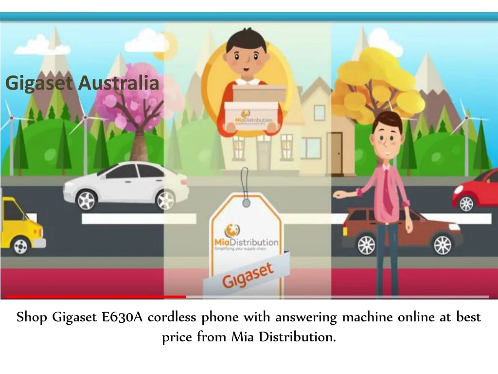 gigaset australia n.