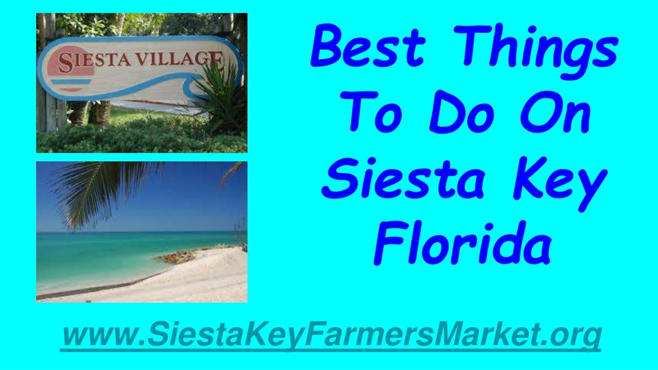 Turtle Beach - Siesta Key Chamber of Commerce - Siesta Key, FL