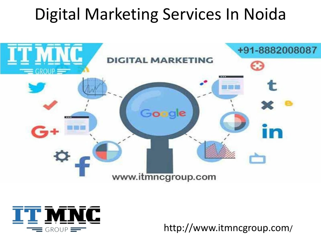 digital marketing services in noida n.