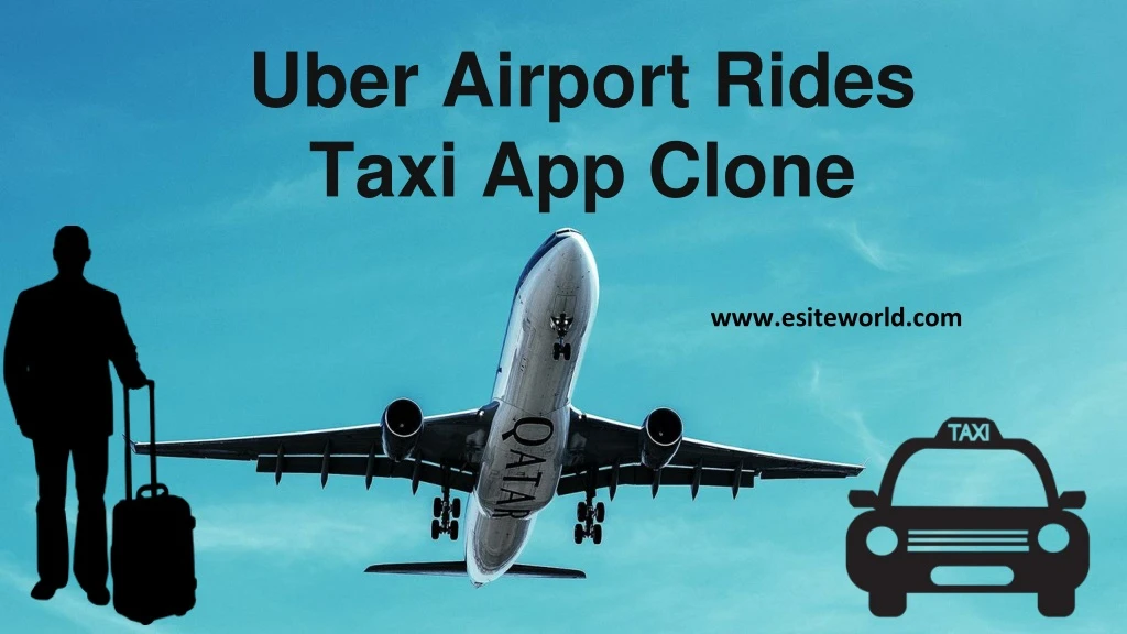 uber airport rides taxi app clone n.