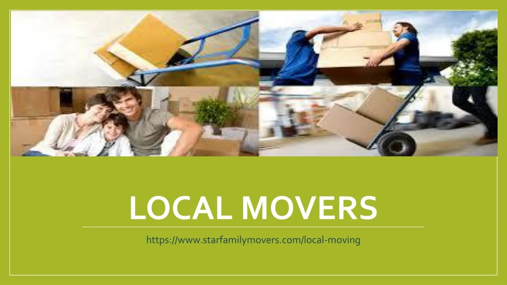 local movers n.