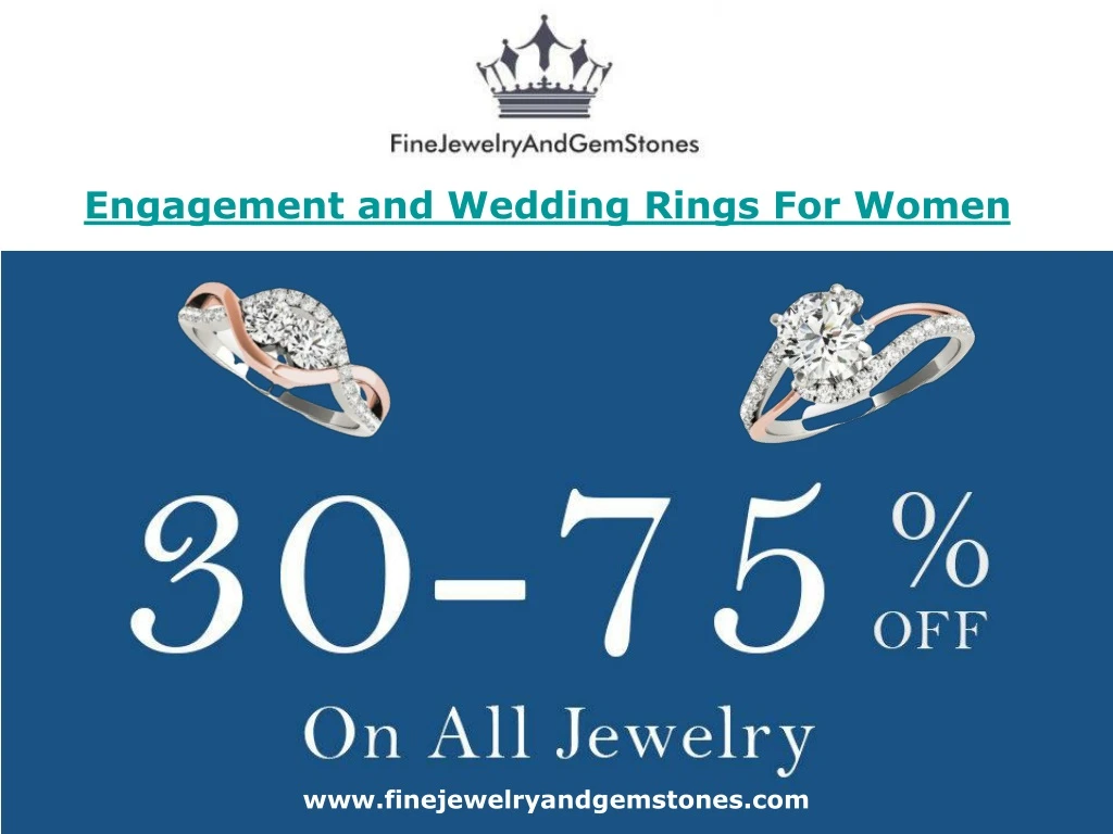 engagement and wedding rings for women n.
