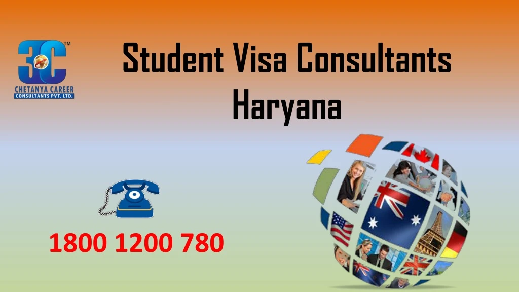 student visa consultants haryana n.