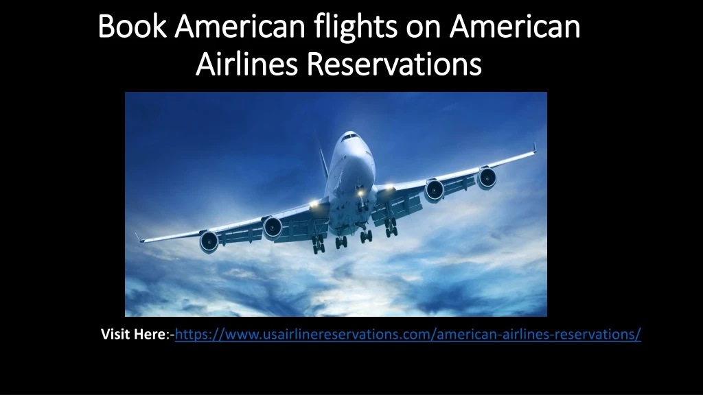 book american flights on american book american n.