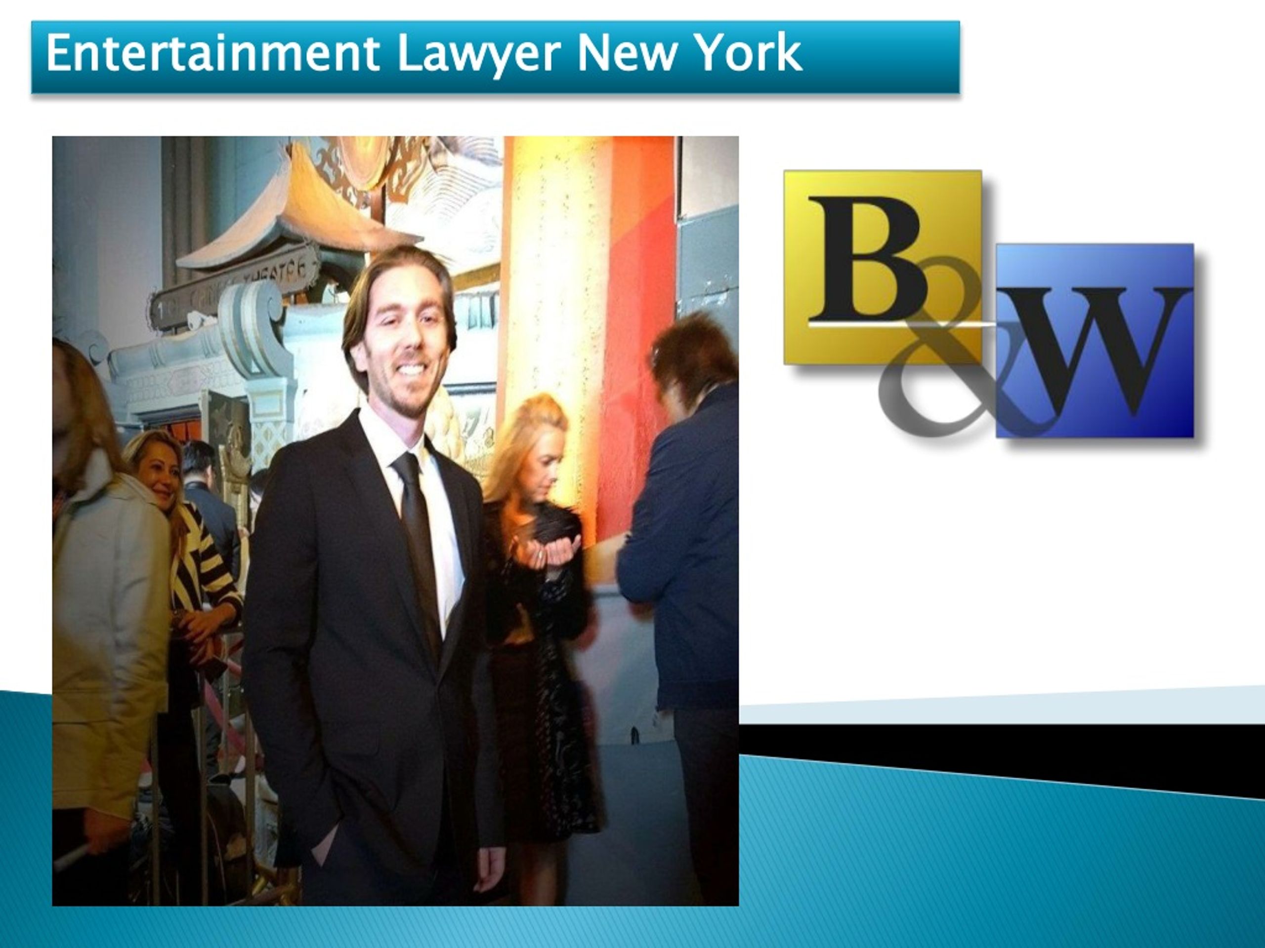 PPT - Entertainment Lawyer New York PowerPoint Presentation, free
