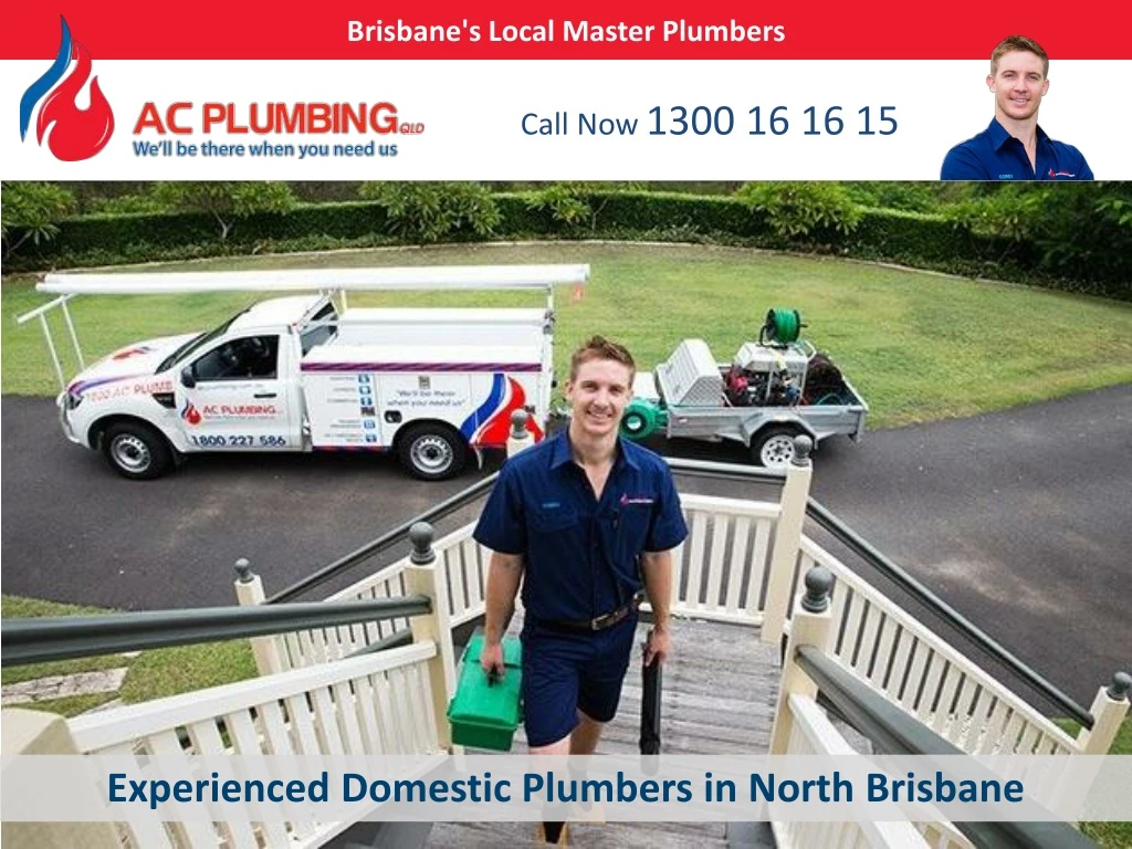 brisbane s local master plumbers n.