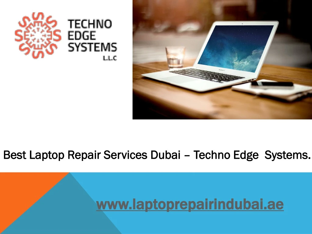 best laptop repair services dubai techno edge n.