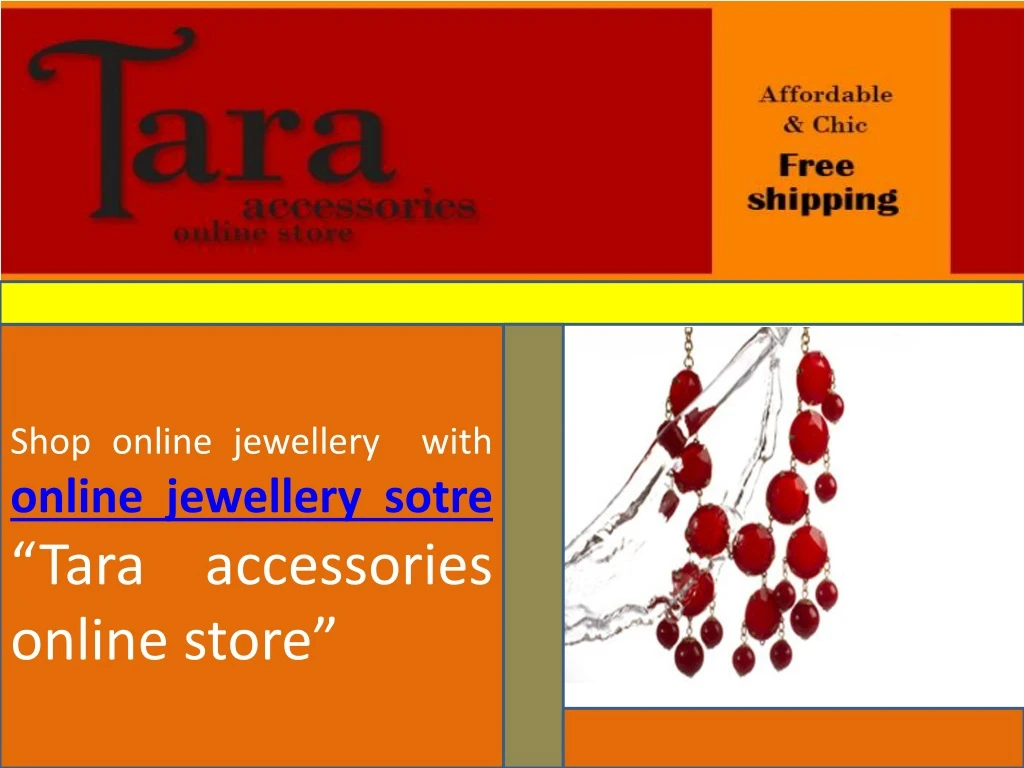 shop online jewellery with online jewellery sotre n.