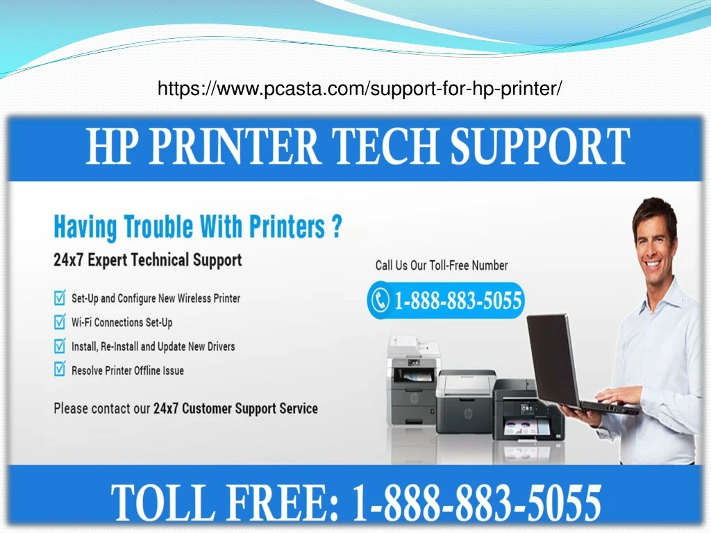 https www pcasta com support for hp printer n.