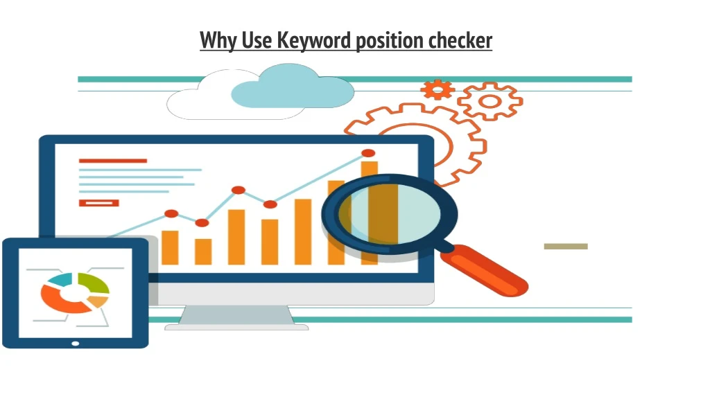 why use keyword position checker n.