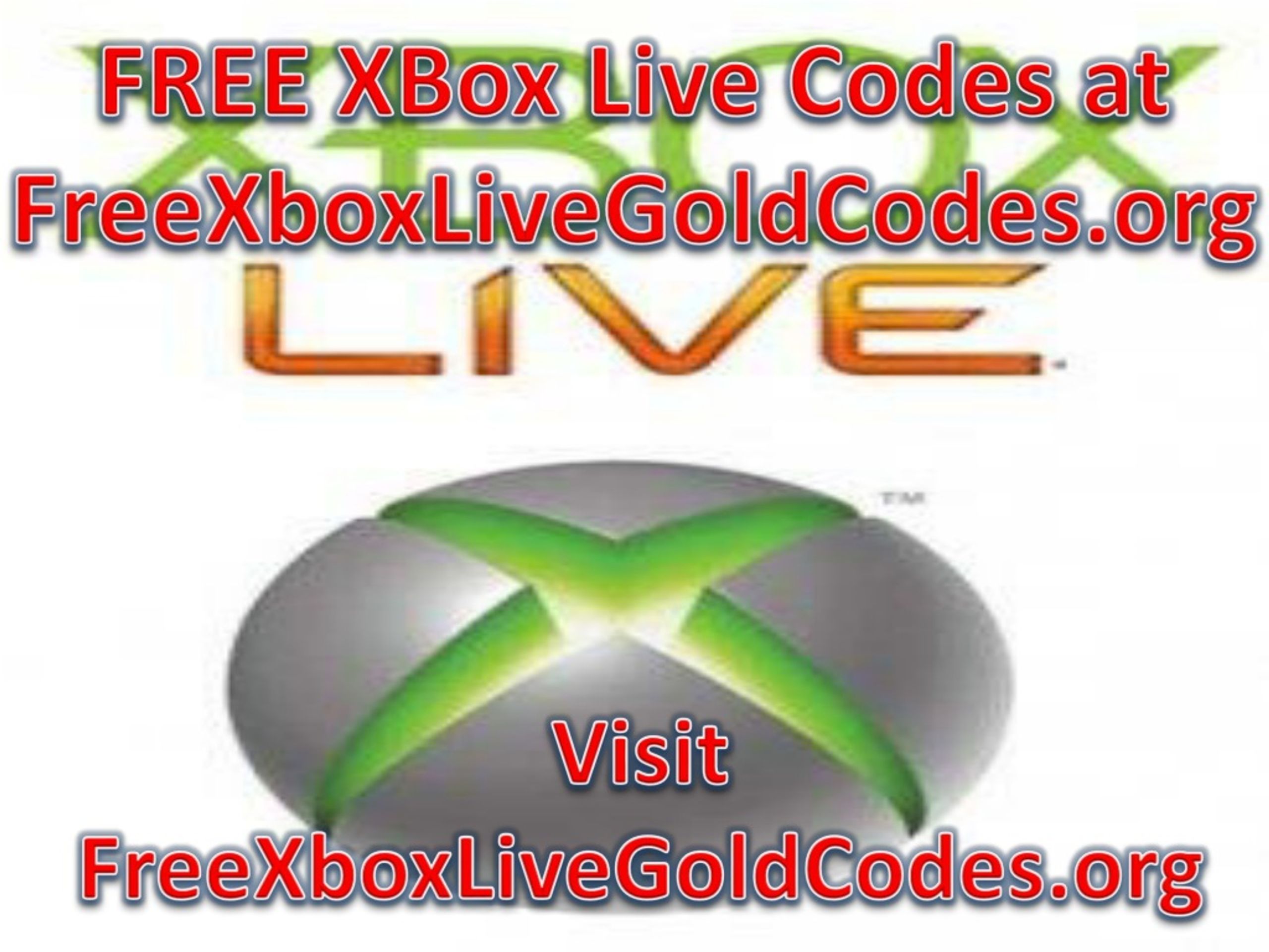 Free xbox live gold codes 2021 generator by [Updated!!] Xbox live gold ...