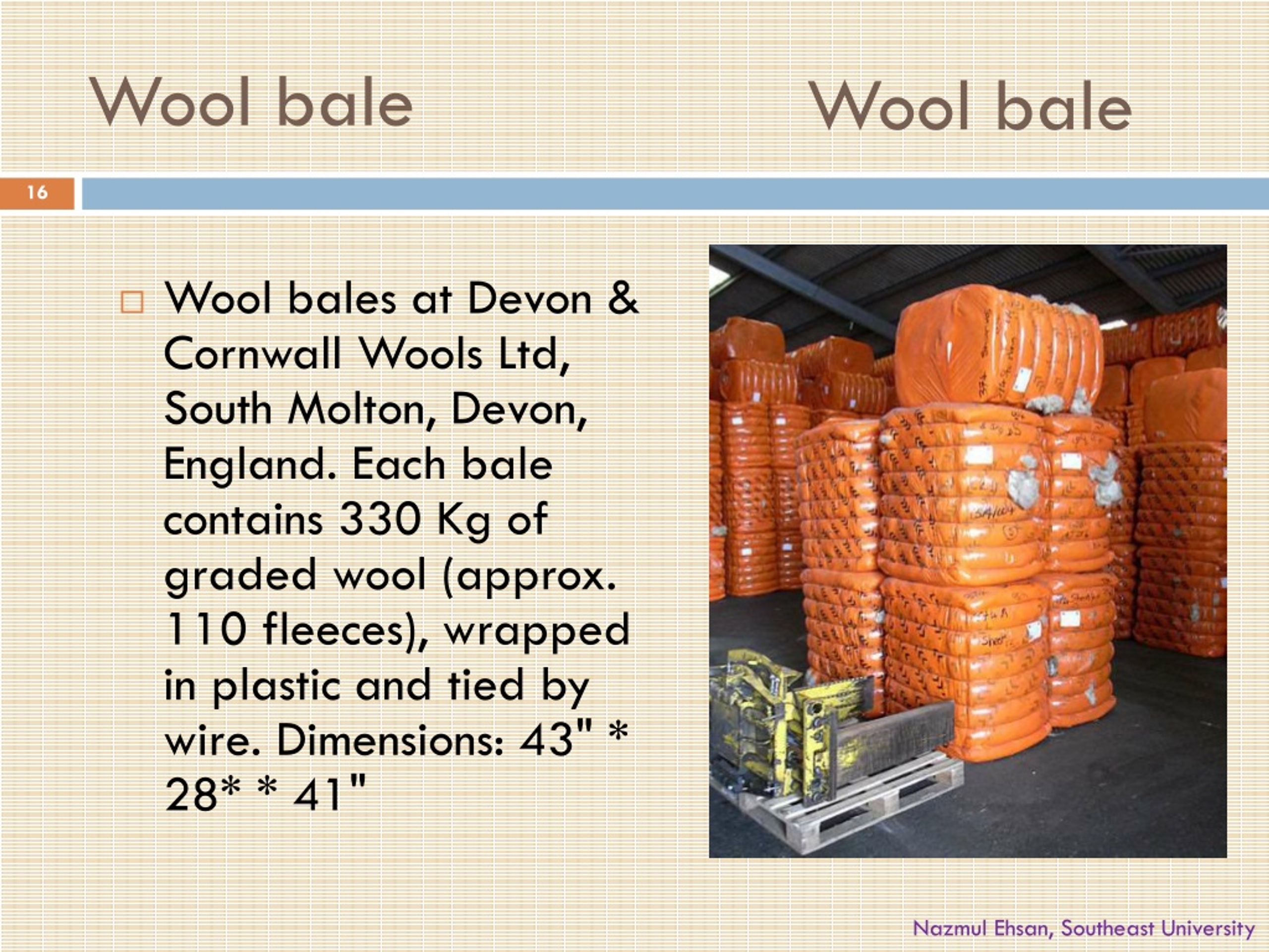 PPT Wool Fiber PowerPoint Presentation Free Download ID 8376853