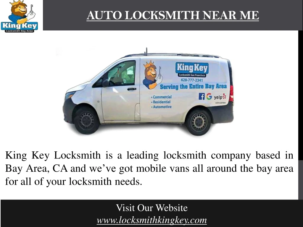 auto locksmith near me n.