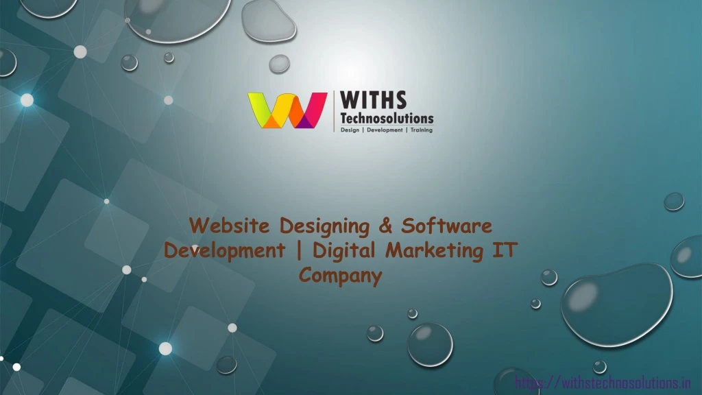 website designing software development digital n.