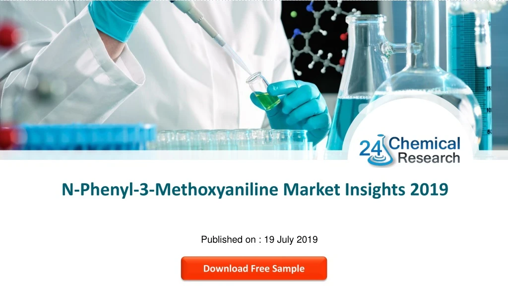 n phenyl 3 methoxyaniline market insights 2019 n.