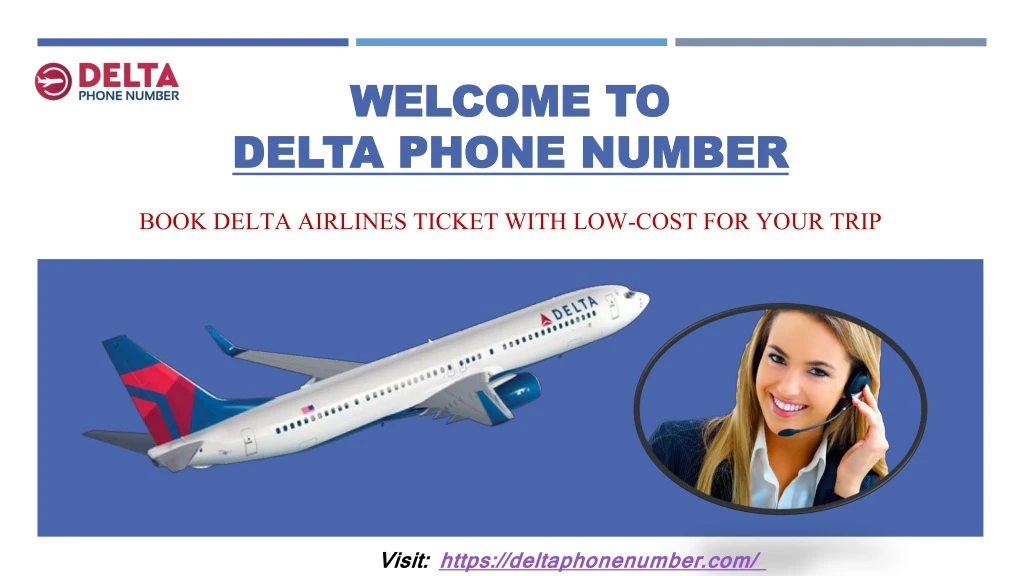 welcome to delta phone number n.