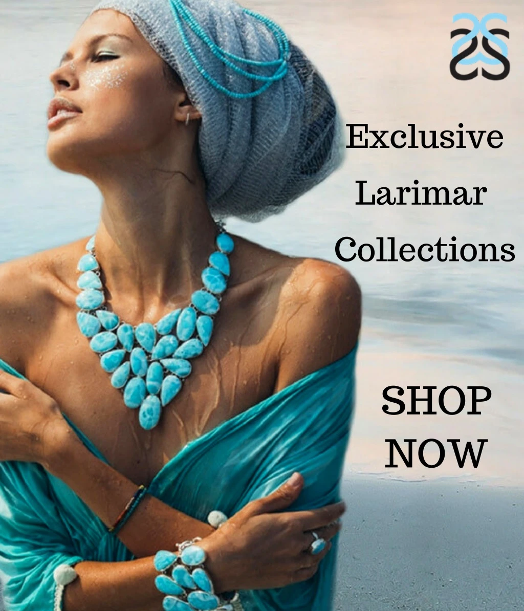 exclusive larimar collections n.
