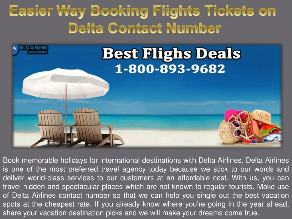 easier way booking flights tickets on delta n.