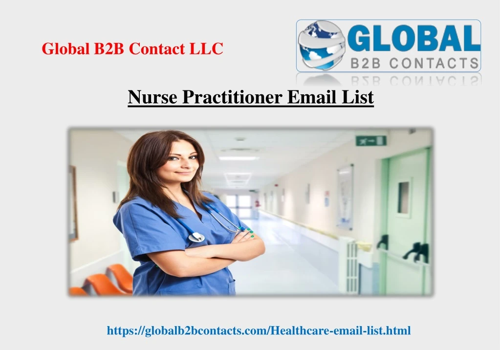 nurse practitioner email list n.