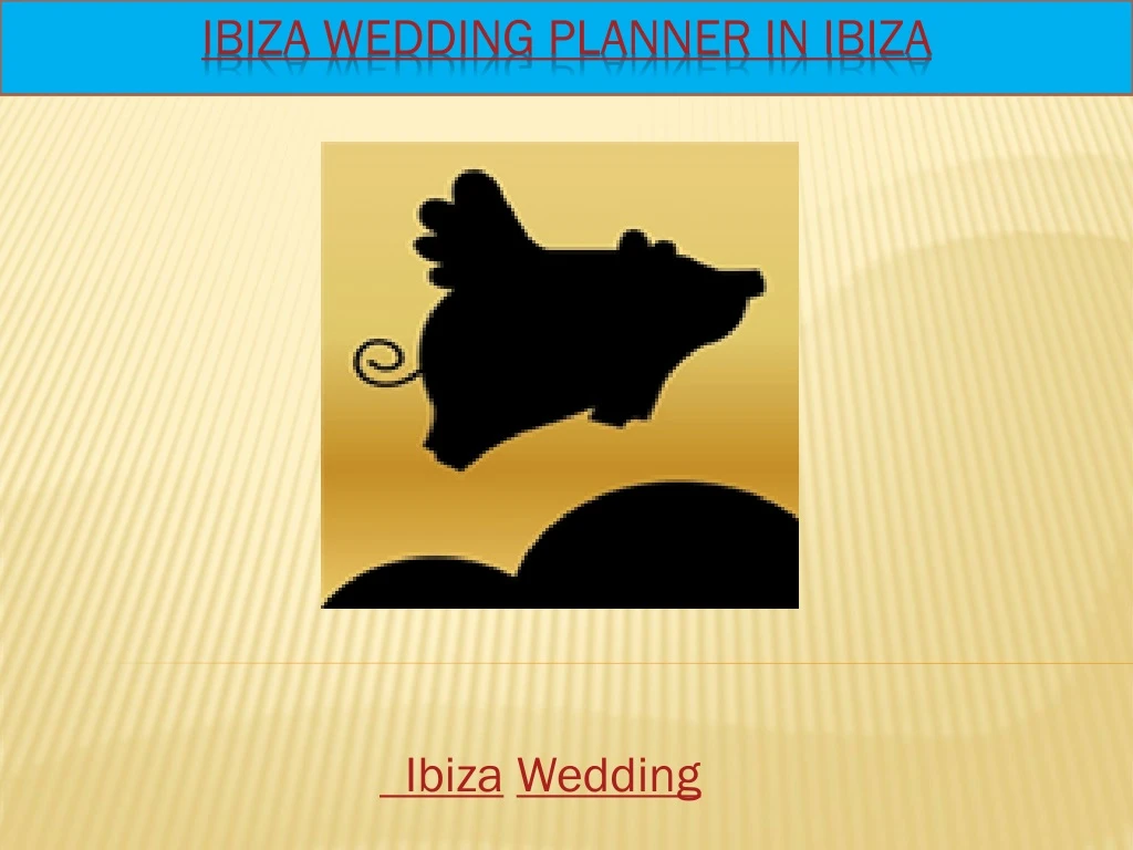 ibiza wedding planner in ibiza n.