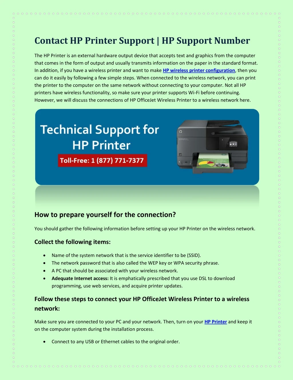 contact hp printer support hp support number n.