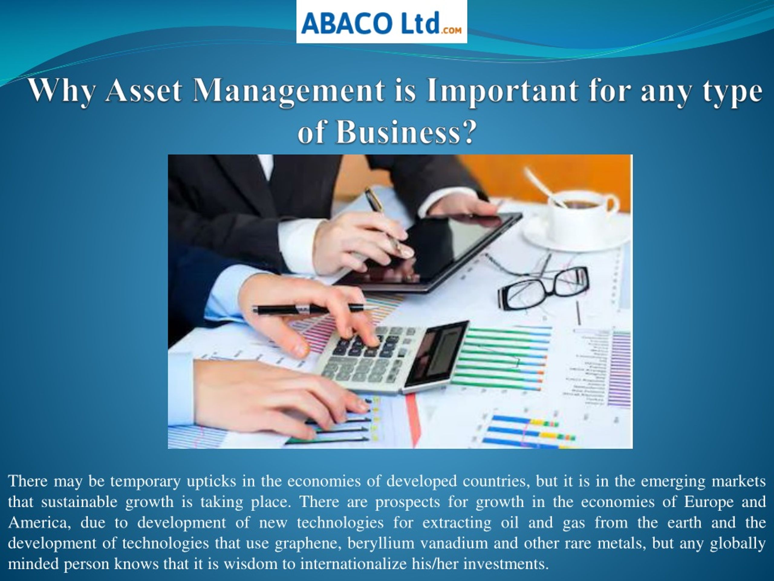 Ppt Why Asset Management Is Important For Any Type Of Business Powerpoint Presentation Id