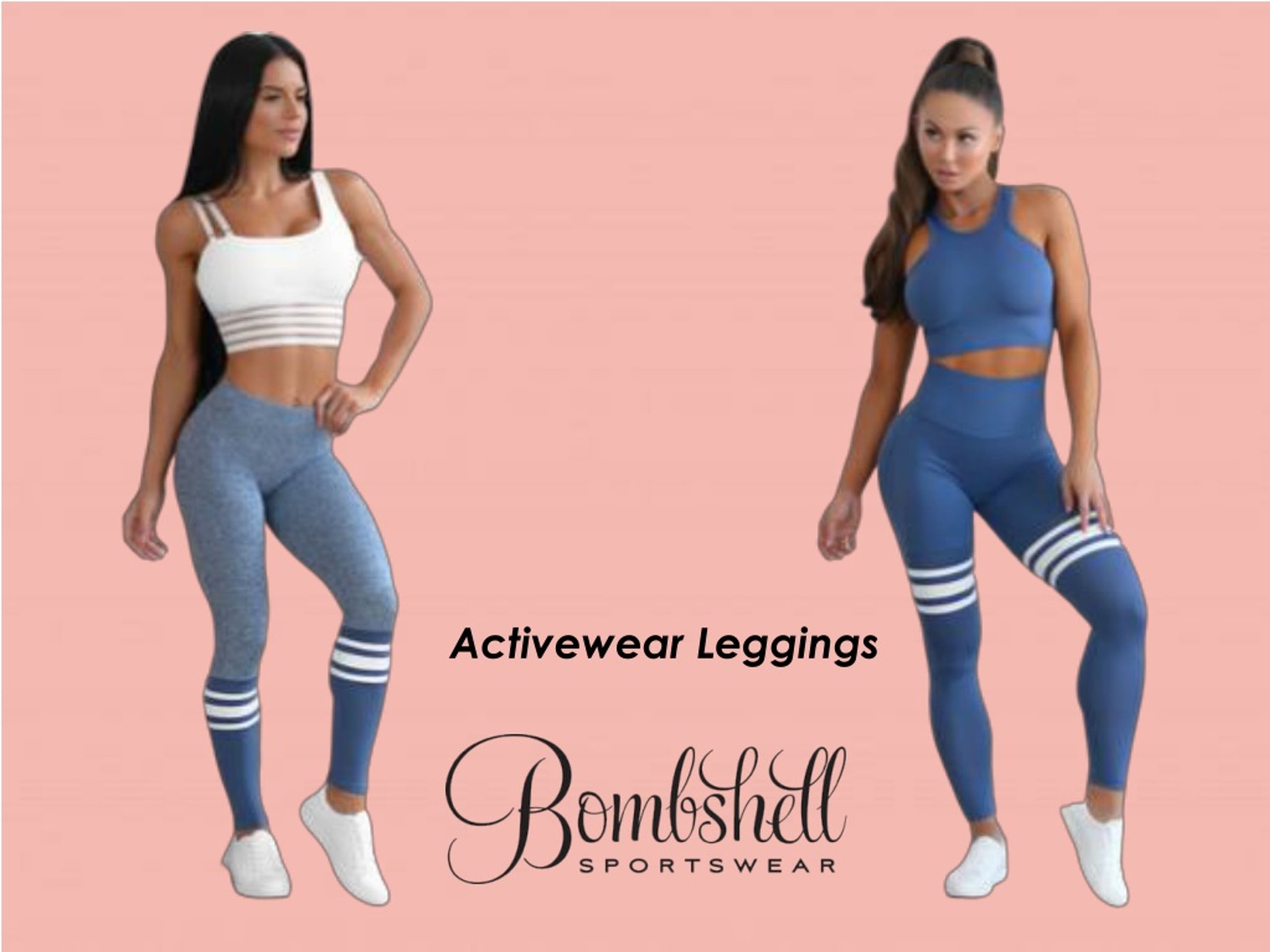 PPT - Buy Perfect Fit and Comfortable Activewear Leggings in USA