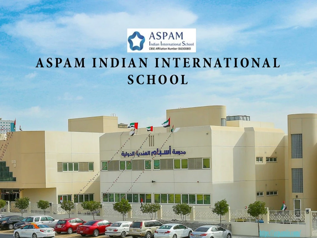 aspam indian international school n.