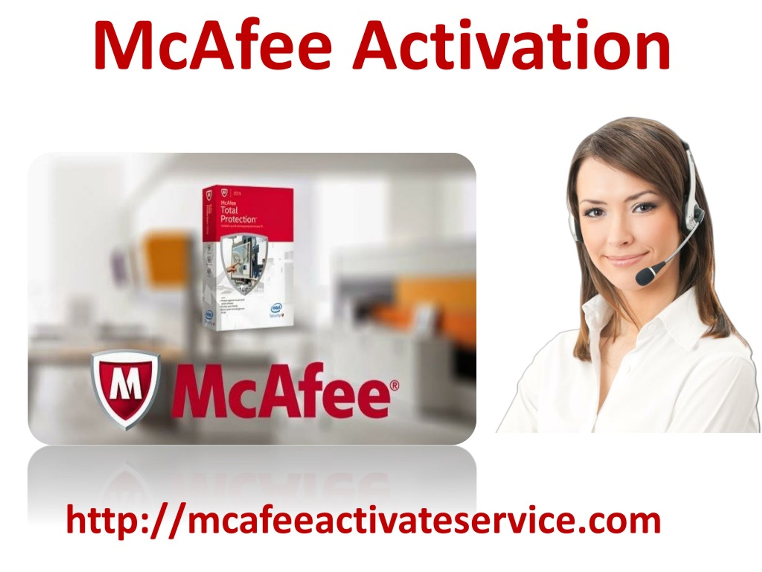 PPT - Install Antivirus by Following Our McAfee Installation Process ...