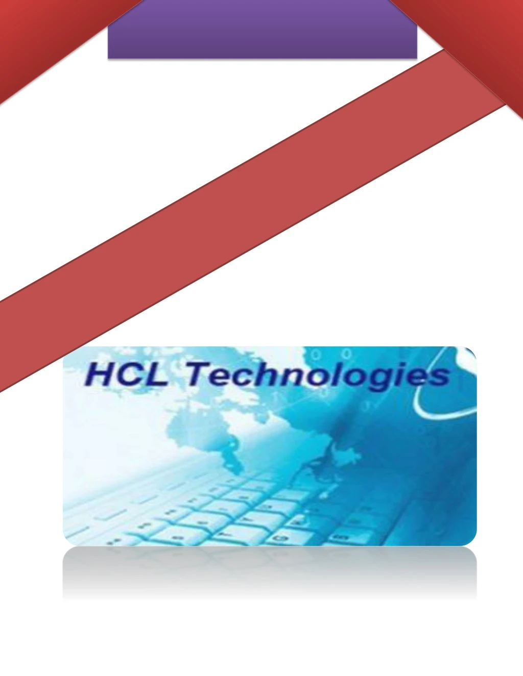 PPT Why you should also join HCL TSS training programs? PowerPoint