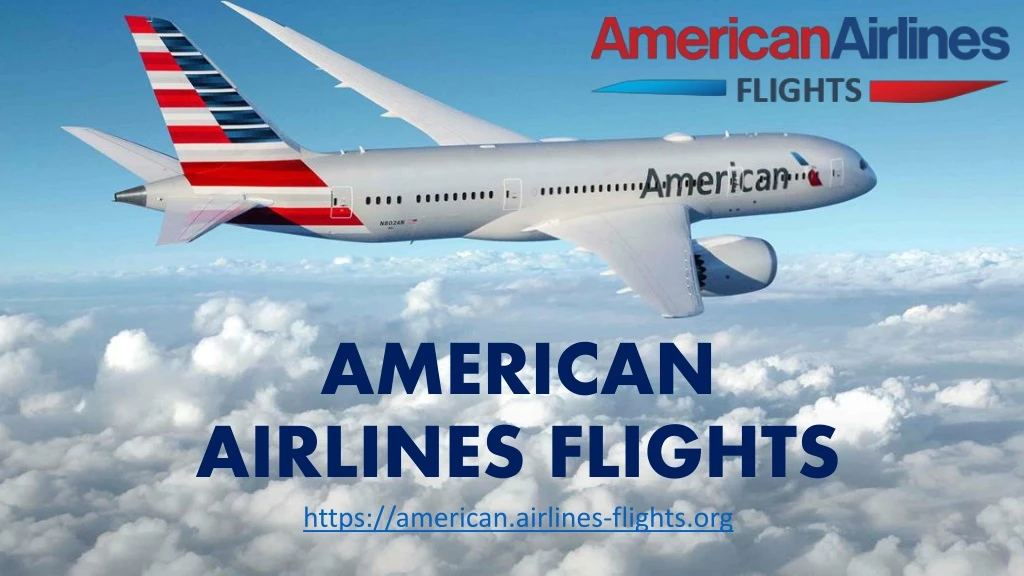 american airlines flights n.