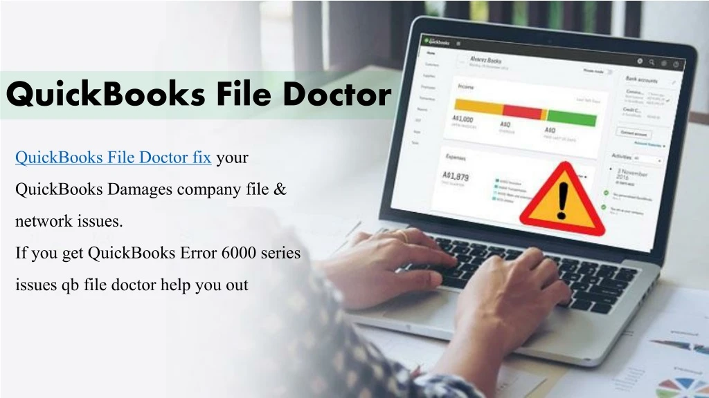 quickbooks file doctor download