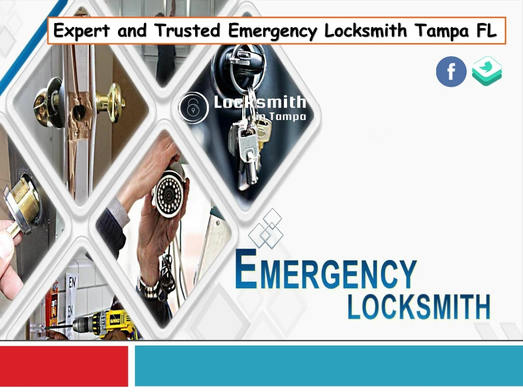expert and trusted emergency locksmith tampa fl n.