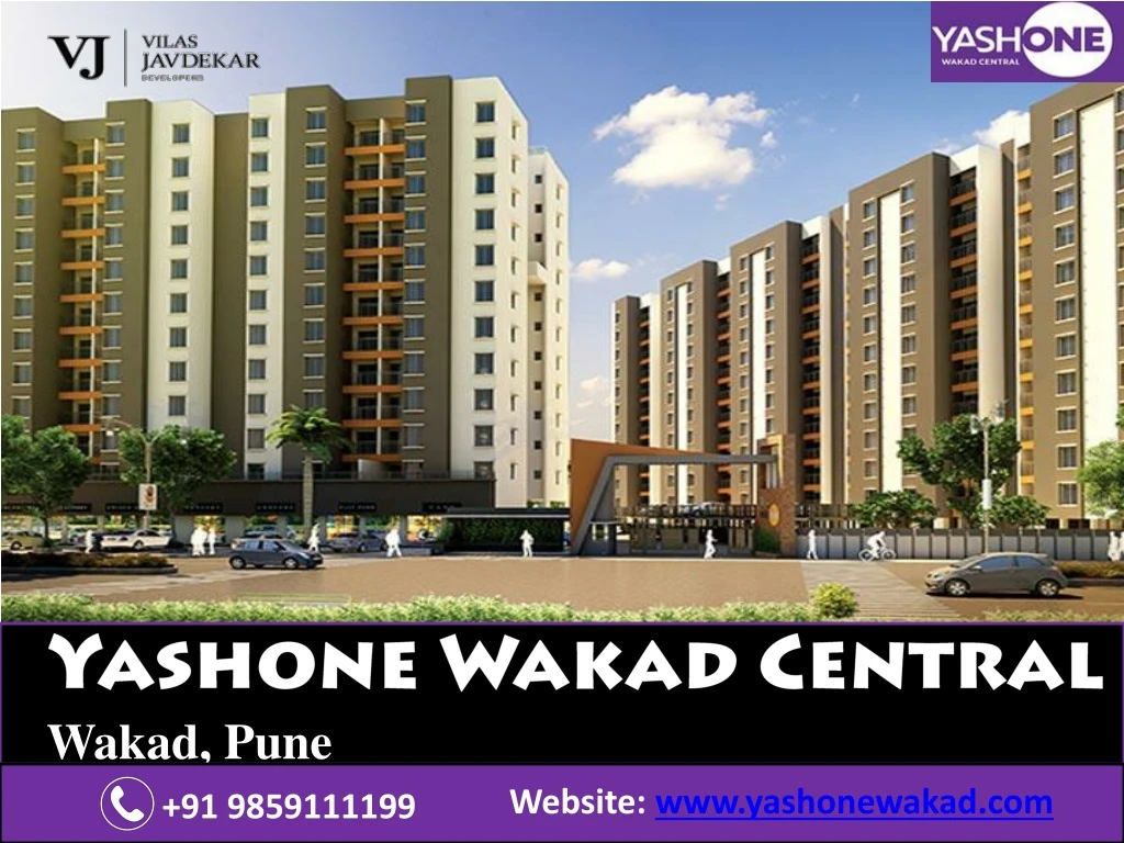 yashone wakad central wakad pune n.