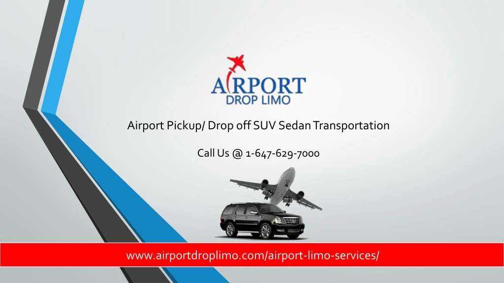 airport pickup drop off suv sedan transportation n.