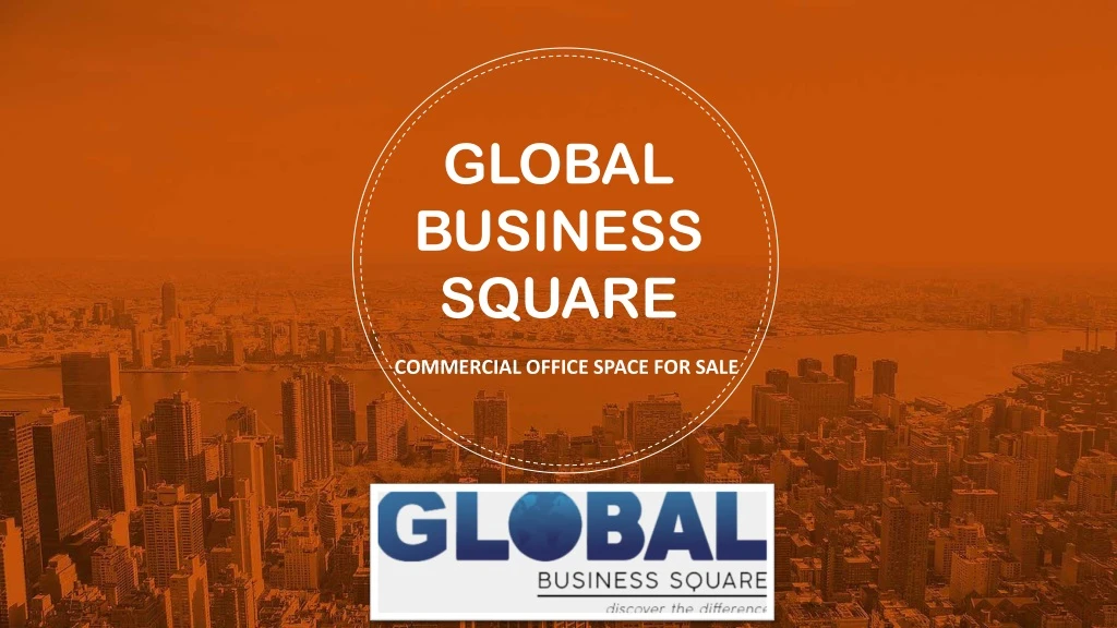 global business square n.