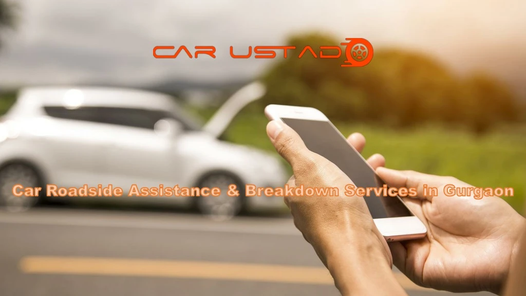 car roadside assistance breakdown services n.