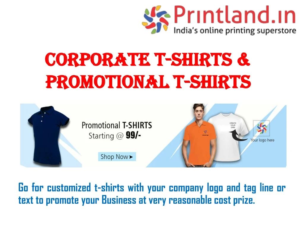 corporate t shirts promotional t shirts n.