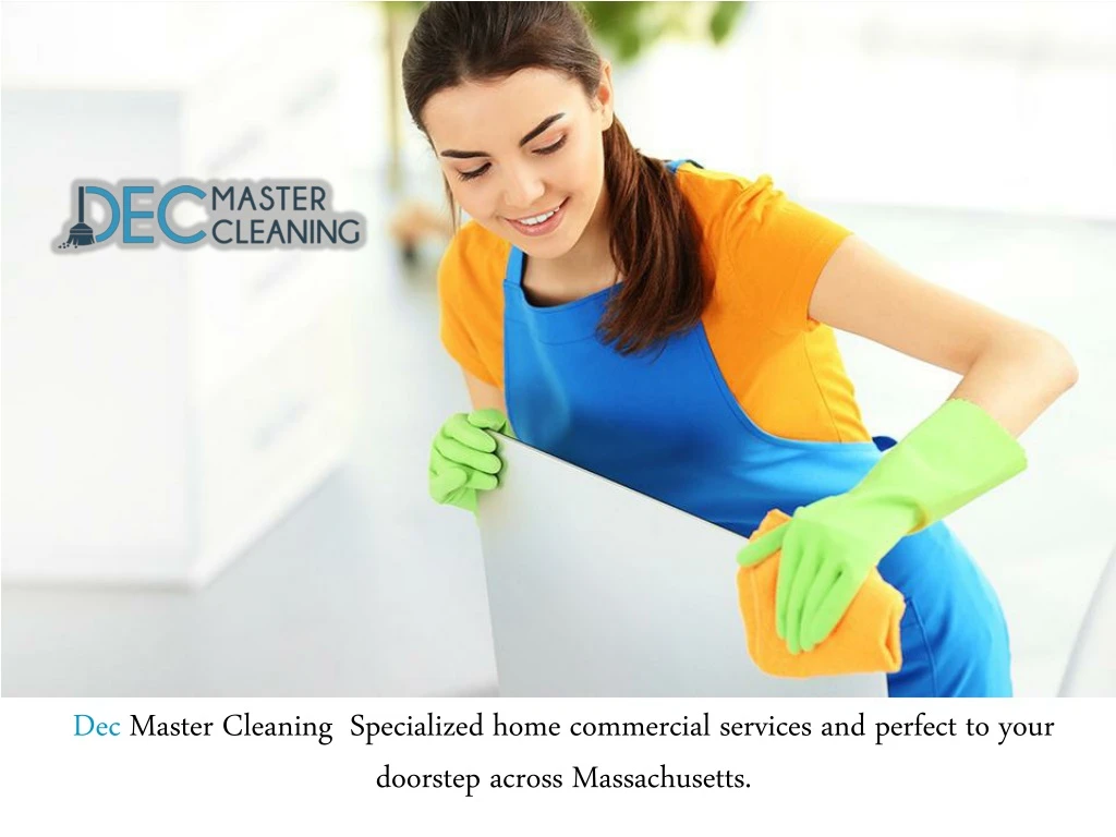 dec master cleaning specialized home commercial n.