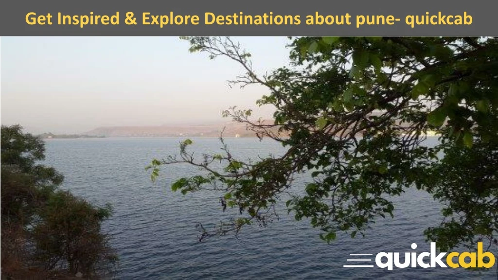 get inspired explore destinations about pune n.