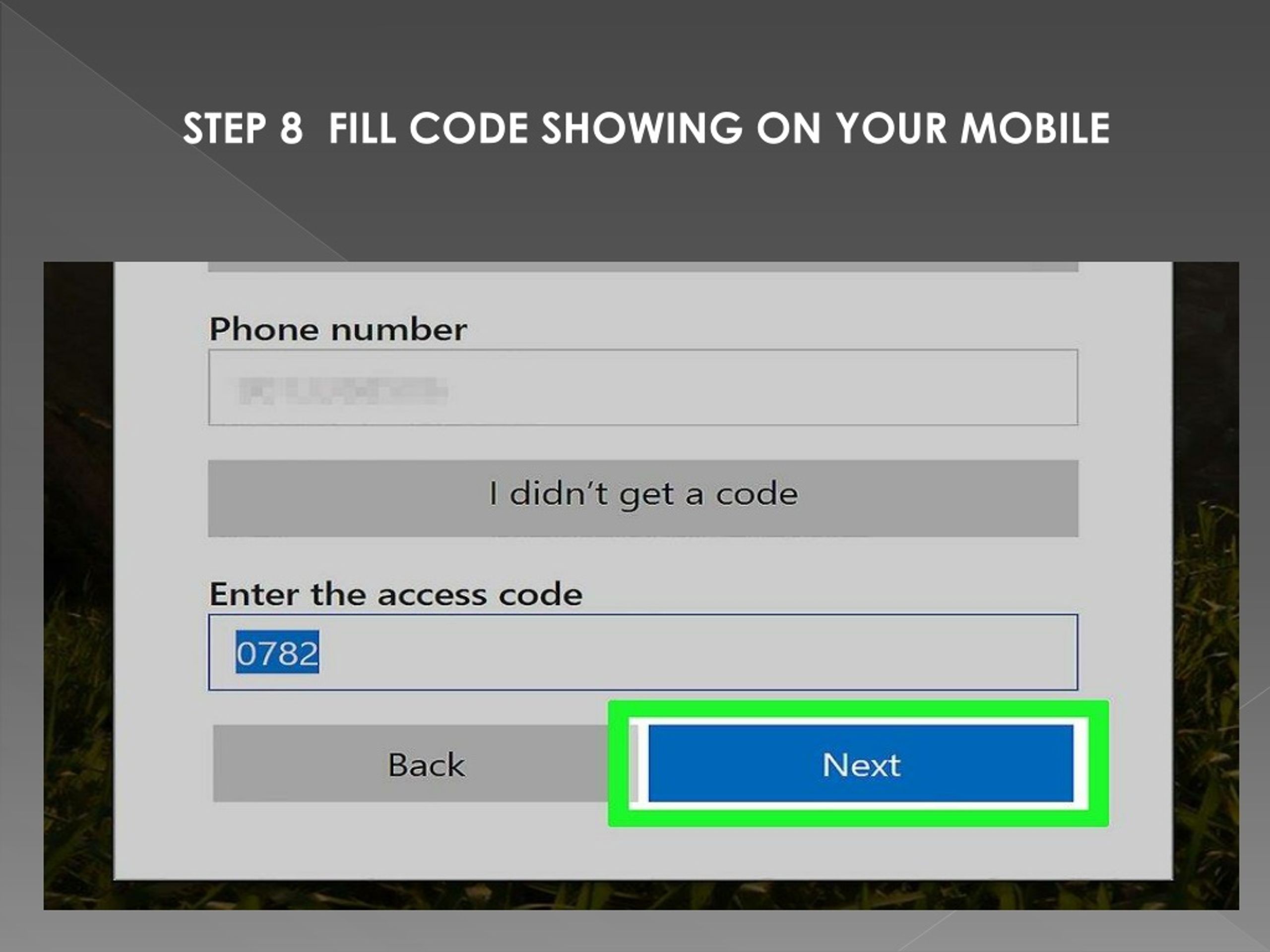 Hotmail Code PPT - HOW TO CREATE A HOTMAIL ACCOUNT? PowerPoint Presentation, free ...