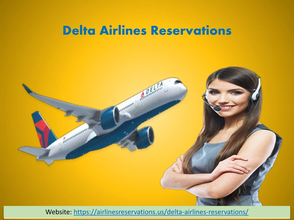 delta airlines reservations n.