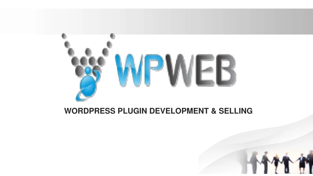 wordpress plugin development selling n.
