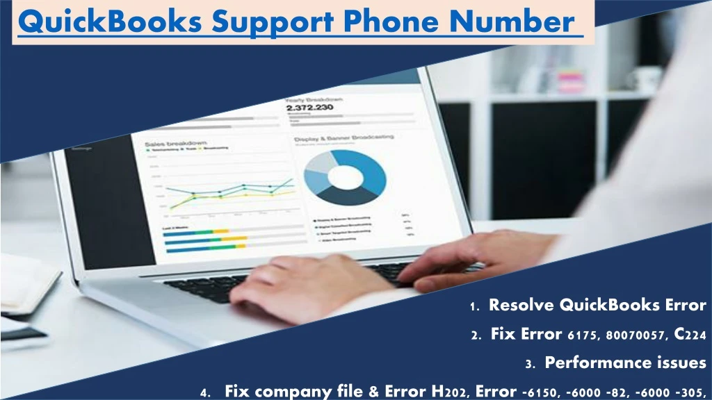 quickbooks support phone number n.