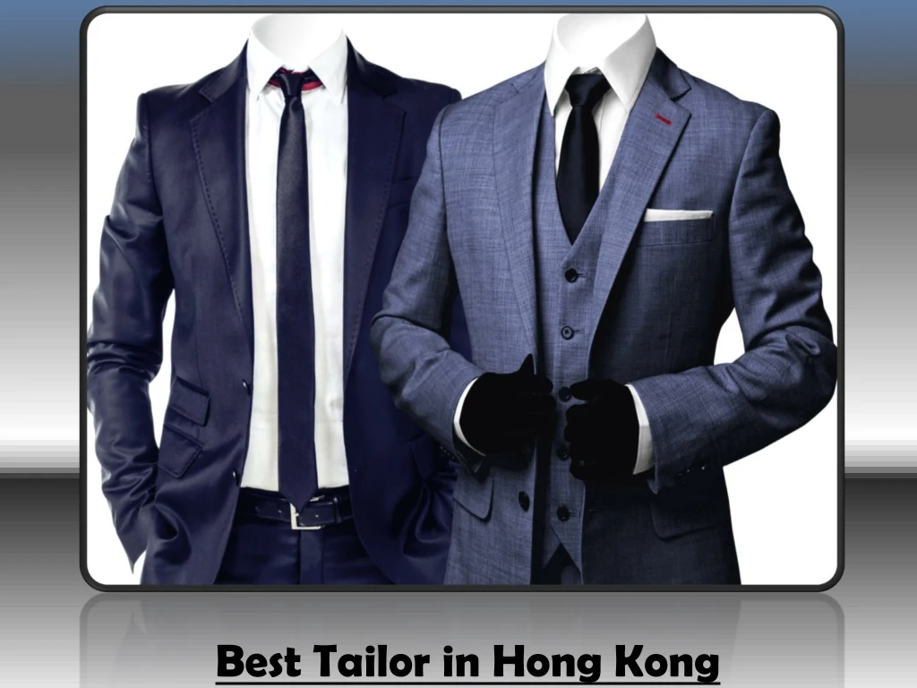 best tailor in hong kong n.